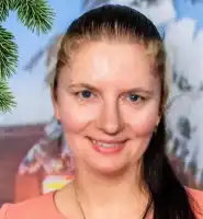 Трофимова Алёна Николаевна