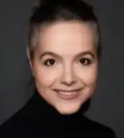 Трофимова Елена Константиновна