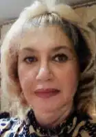 Трофимова Елизавета Евгеньевна