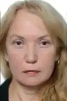 Трофимова Любовь