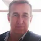 Ушаков Фёдор Федорович