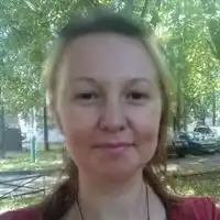 Вахрушова Алина Анатольевна