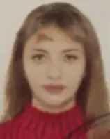 Вахрушова Дарья Романовна