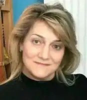 Вахрушова Галина Ивановна