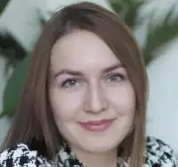 Вахрушова Любовь Владимировна
