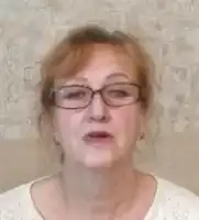 Вахрушова Надежда