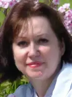 Вахрушова Надежда Николаевна