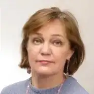 Вахрушова Татьяна Артемовна