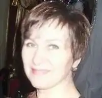 Вахрушова Вера Михайловна