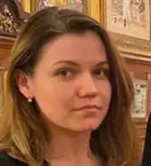 Васильева Диана Ивановна