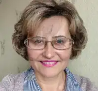 Васильева Мария Олеговна
