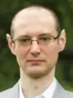 Васильков Илья Иванович