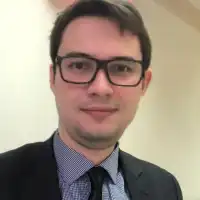 Васильков Семён Олегович
