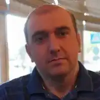 Васильков Святослав