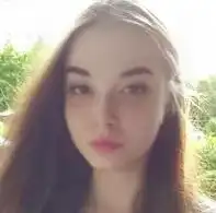 Виноградова Алиса Сергеевна
