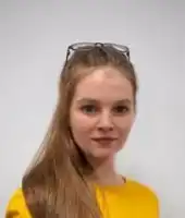 Виноградова Анастасия Вячеславовна