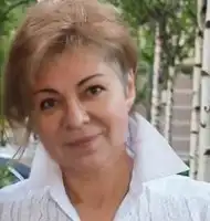 Виноградова София Фёдоровна