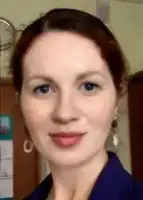 Виноградова Юлия Дмитриевна