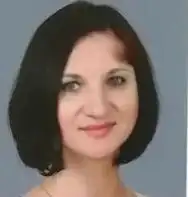 Виноградова Вера Ивановна