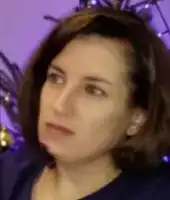 Виноградова Виктория