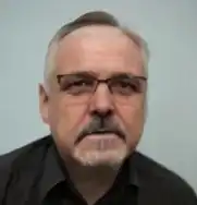 Власов Сергей Демьянович