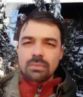 Волков Лев Глебович