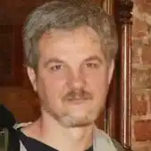Волков Виктор Леонидович