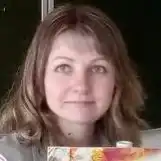 Волкова Елизавета