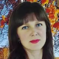 Волкова Галина
