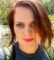 Волкова Милана