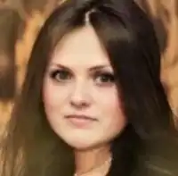 Волкова Наталья