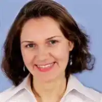 Волкова Светлана Олеговна