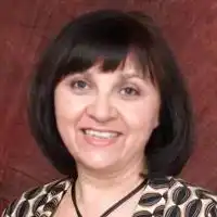 Воробьева Анастасия Евгеньевна