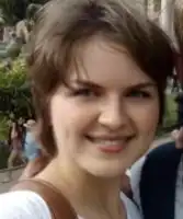Воробьева Диана Андреевна