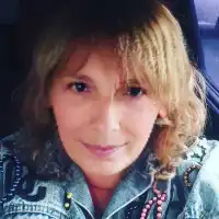 Воробьева Надежда Максимовна