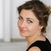 Воробьева Полина Михайловна
