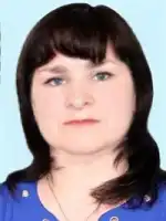 Воробьева Светлана Олеговна