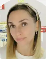 Воробьева Вера