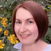 Воробьева Жанна