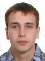 Захаров Глеб