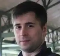 Захаров Леонид Владиславович