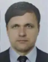 Захаров Платон