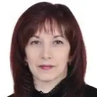 Захарова Яна Вячеславовна