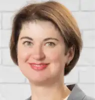 Захарова Валерия Тимофеевна