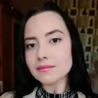 Захарова Вероника