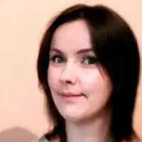 Захарова Виолетта