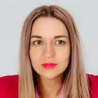 Зайцева Яна Фёдоровна