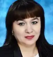 Зайцева Диана Тимофеевна