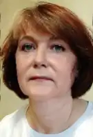Зайцева Мария
