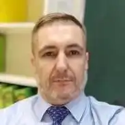 Зимин Тимофей Владимирович
